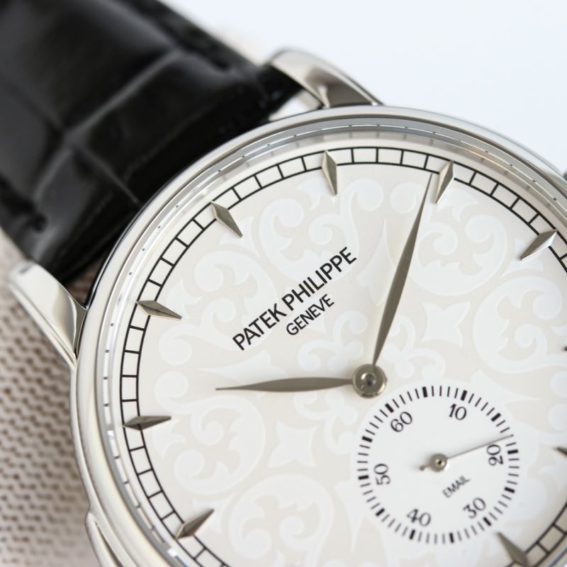 PATEK PHILIPPE Watches